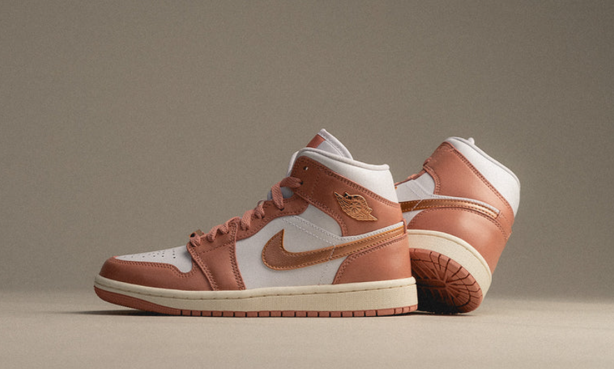 Jordan 1 Mid