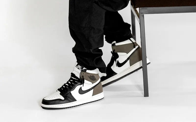 Jordan 1 High