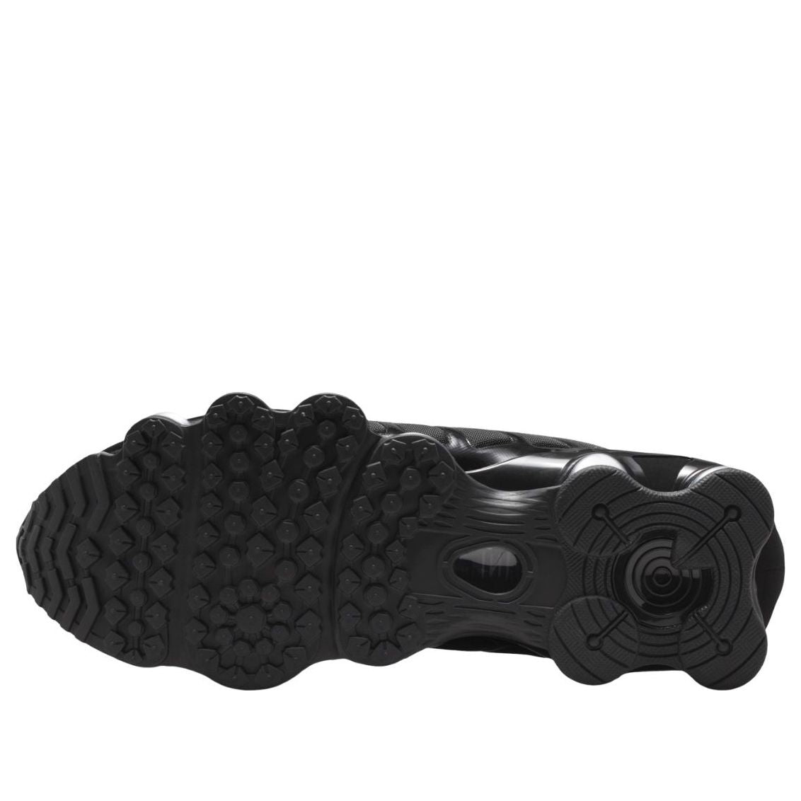 Nike Shox TL Black Realtree Edge Camo