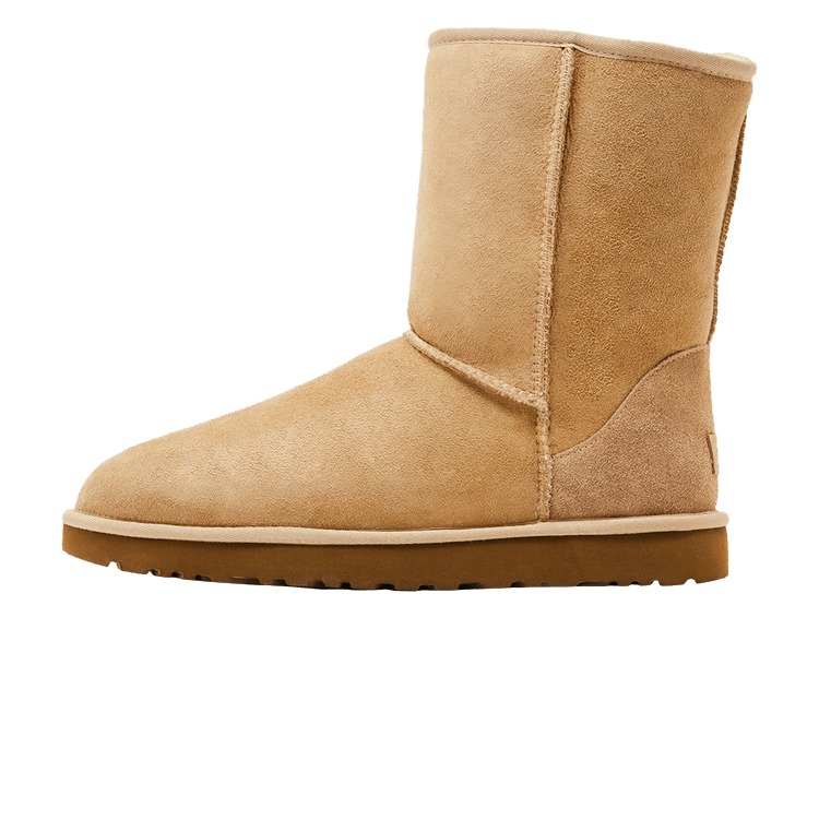 UGG Classic Short II Boot Sand