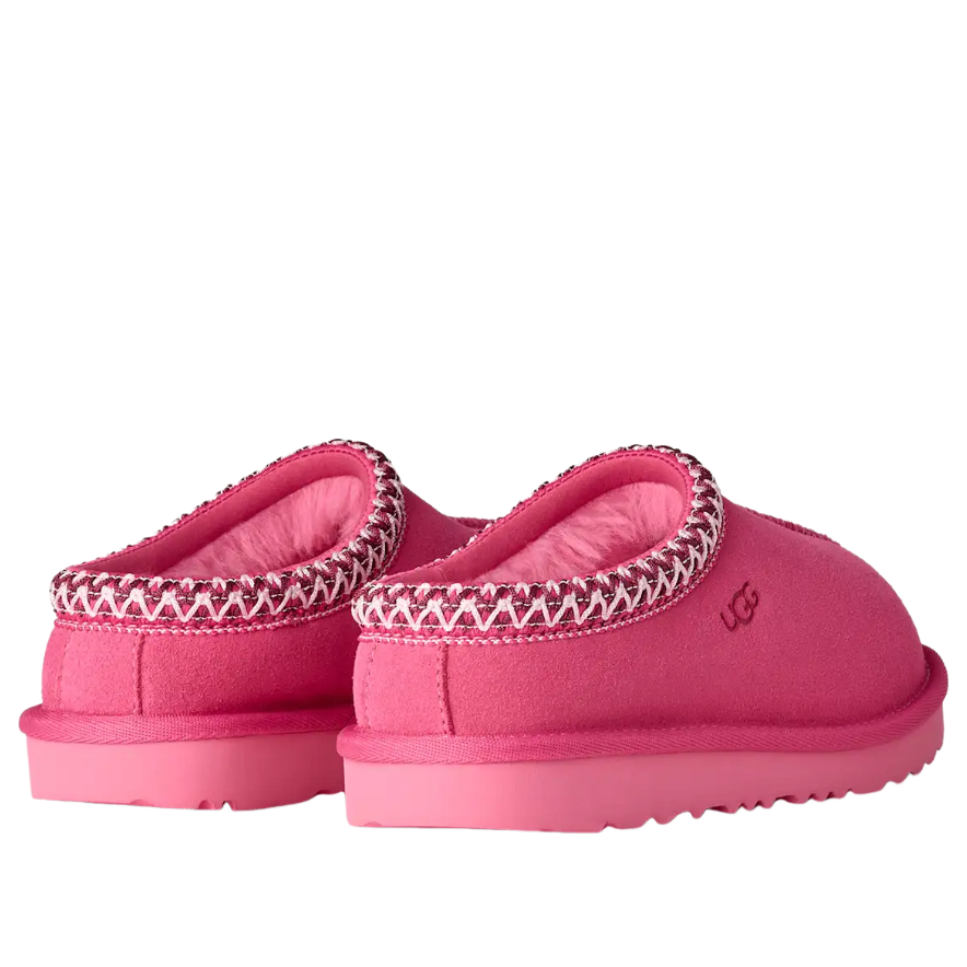 UGG Tasman II Slipper Pink Bloom (Kids)
