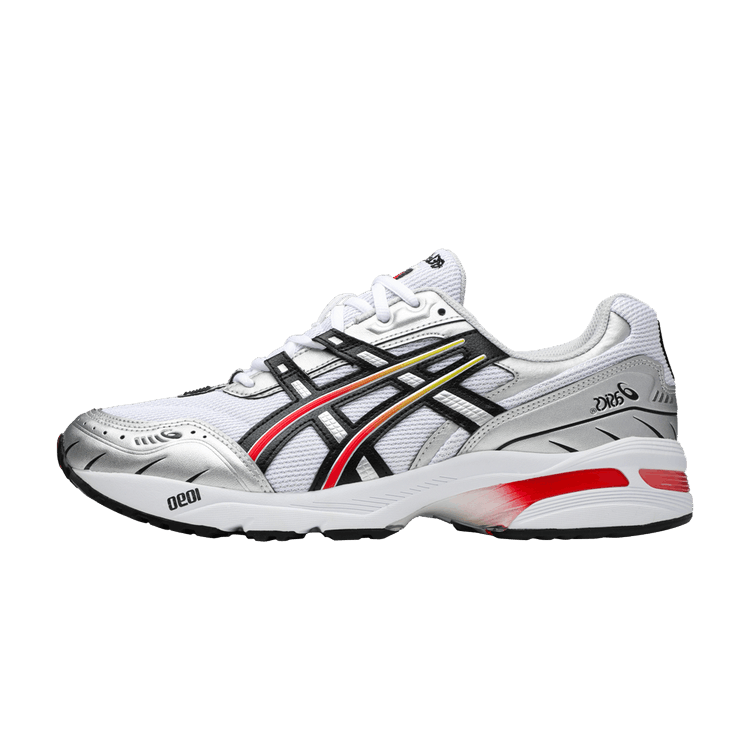 ASICS Gel-1090 White Black