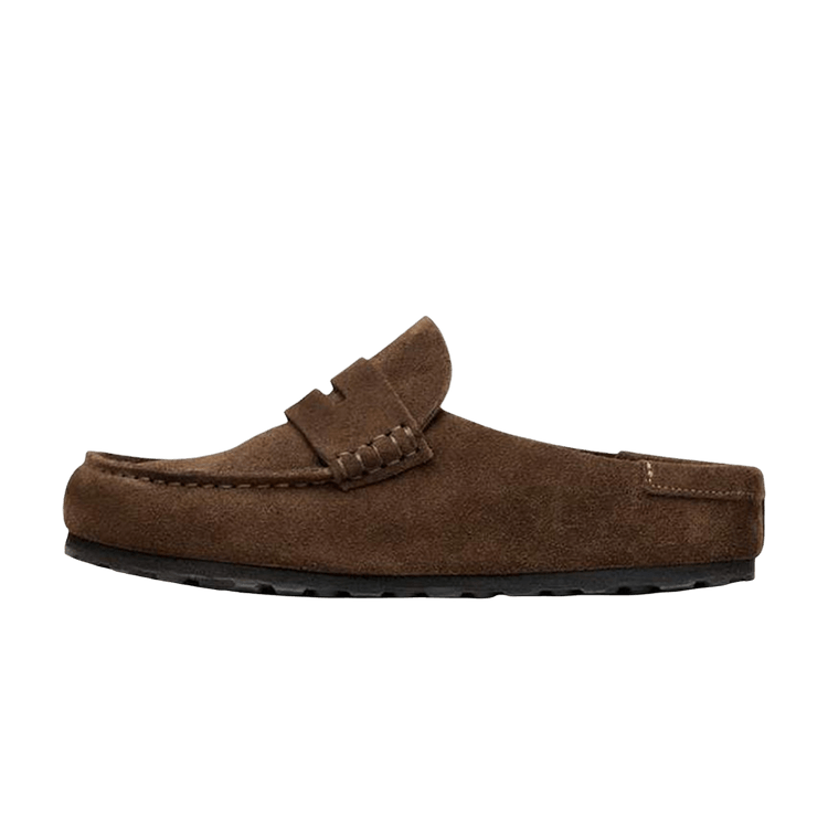 Birkenstock Naples Sandal 'Carafe'