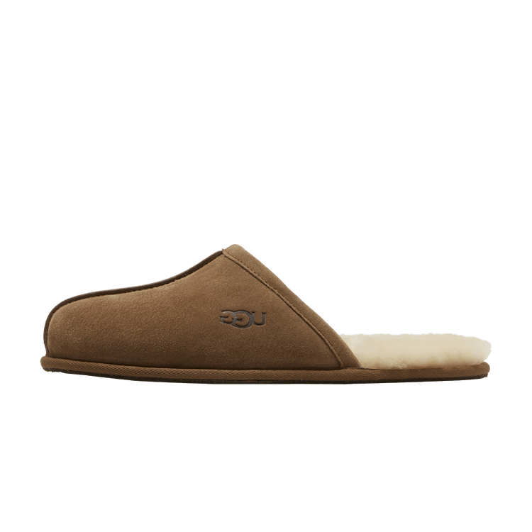 UGG Scuff Slipper Chestnut