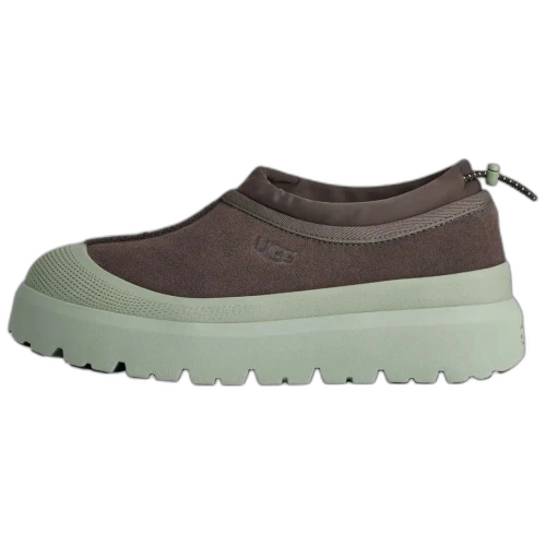 UGG Tasman Weather Hybrid Slipper Dense Smoke Artichoke