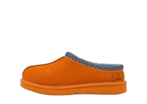 UGG Tasman II Slipper Cookie Monster Brown (Kids)