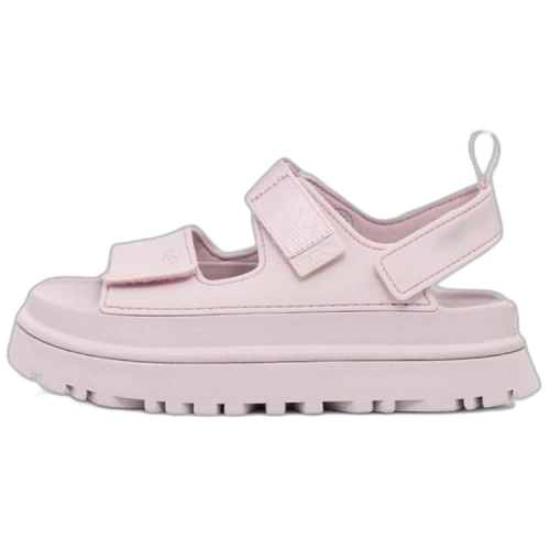 UGG GoldenGlow Sandal Bay Fog