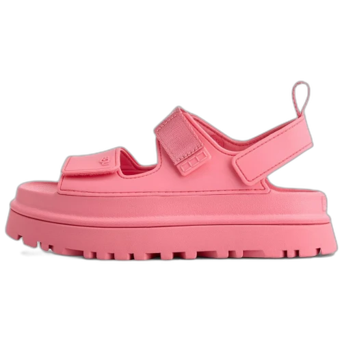 UGG GoldenGlow Sandal Tropical Pink