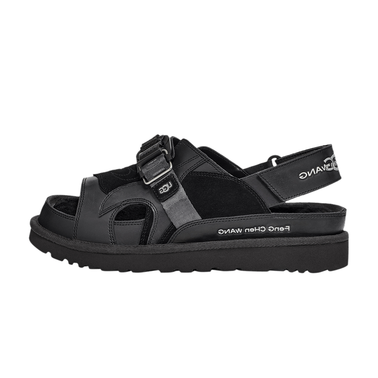 UGG Convertible Tasman Slipper Feng Chen Wang Black