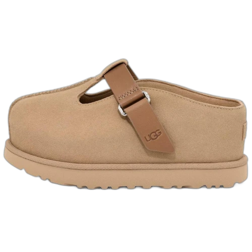UGG Goldenstar Hi Clog Sand