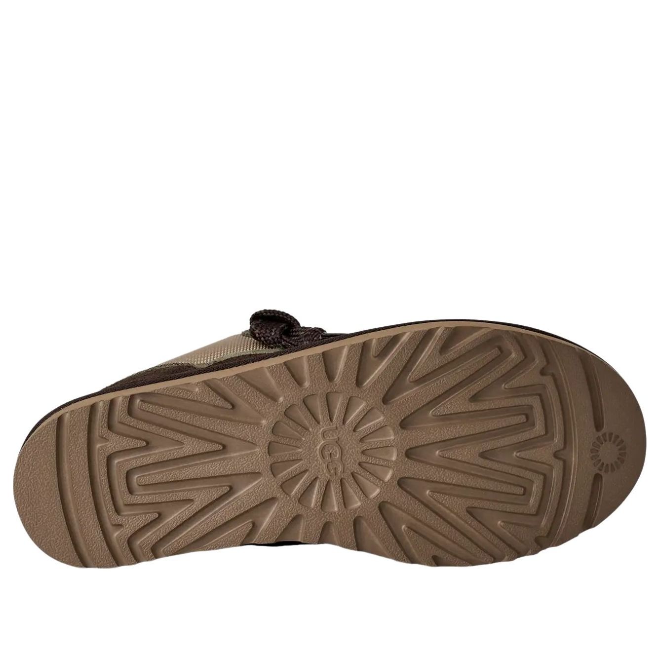 UGG Lowmel Burnt Olive Mustard Seed
