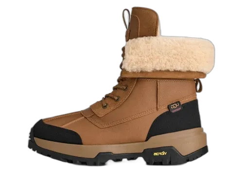 UGG Adirondack Boot XXV Chestnut