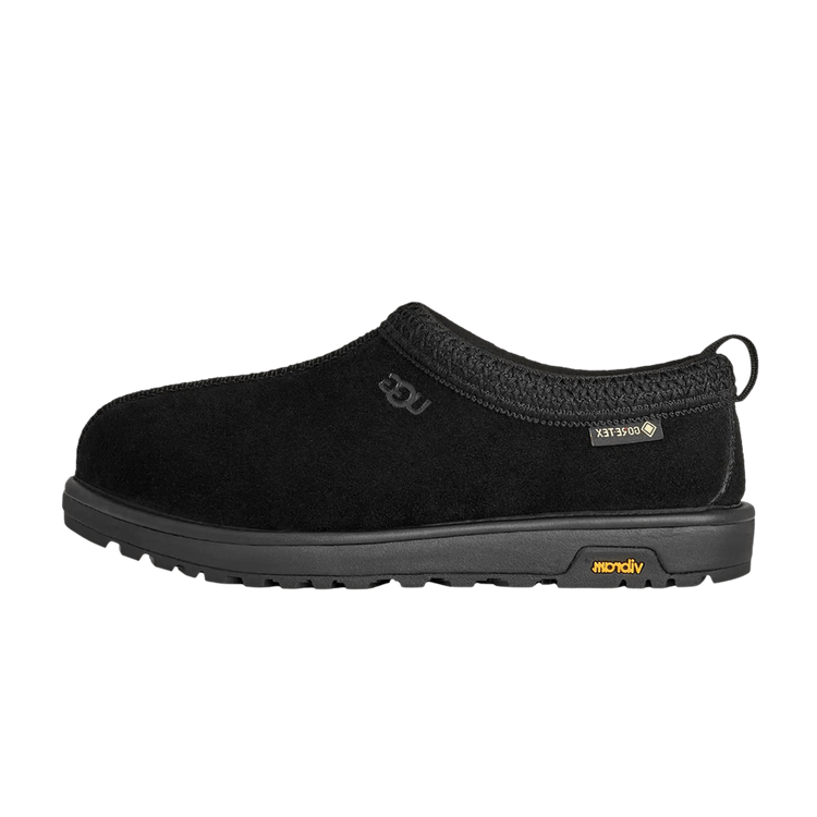 UGG Tasman GTX Slipper Black