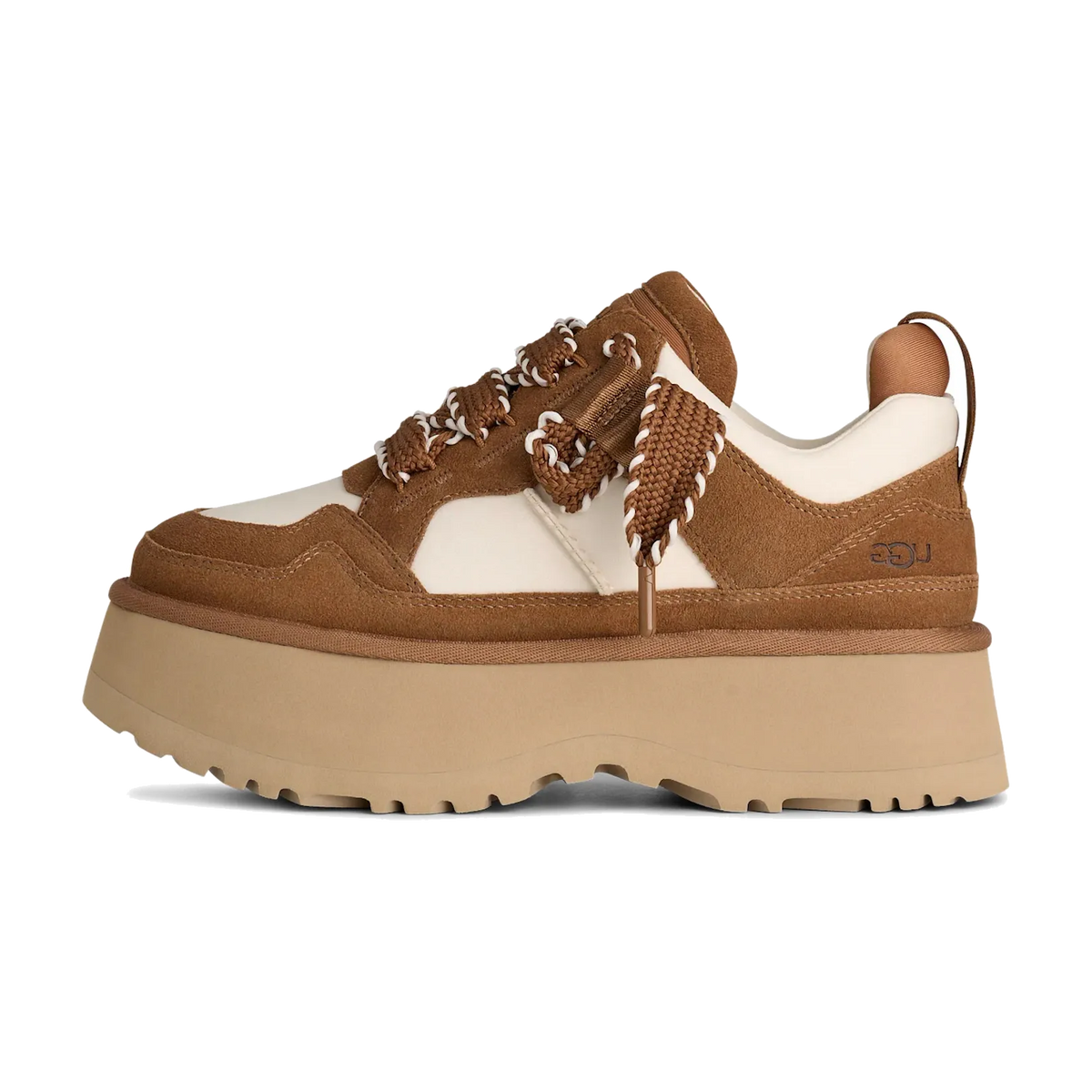 UGG Astromel Chestnut