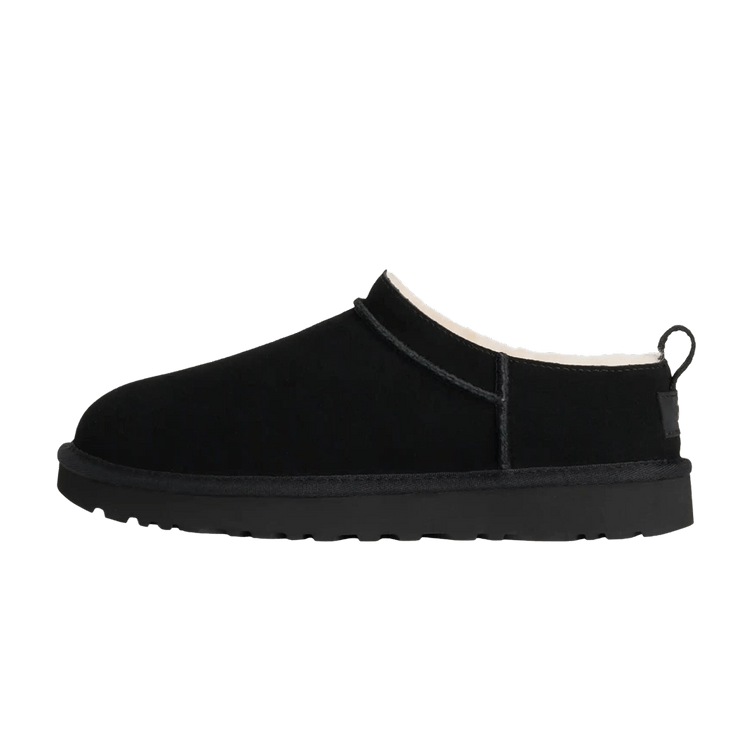 UGG Classic Micro Black