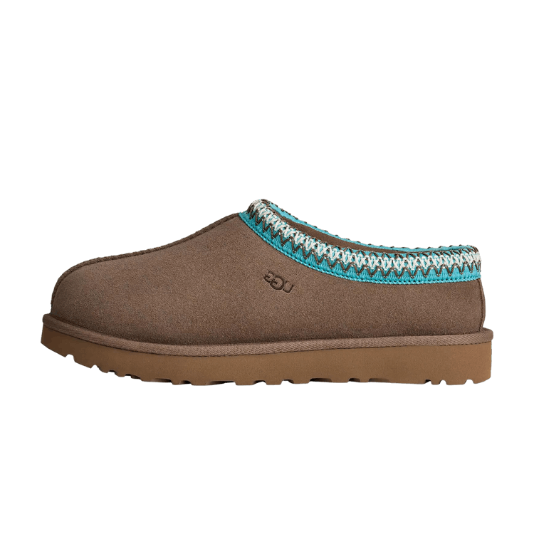 UGG Tasman II Slipper Caribou Sapphire Ice