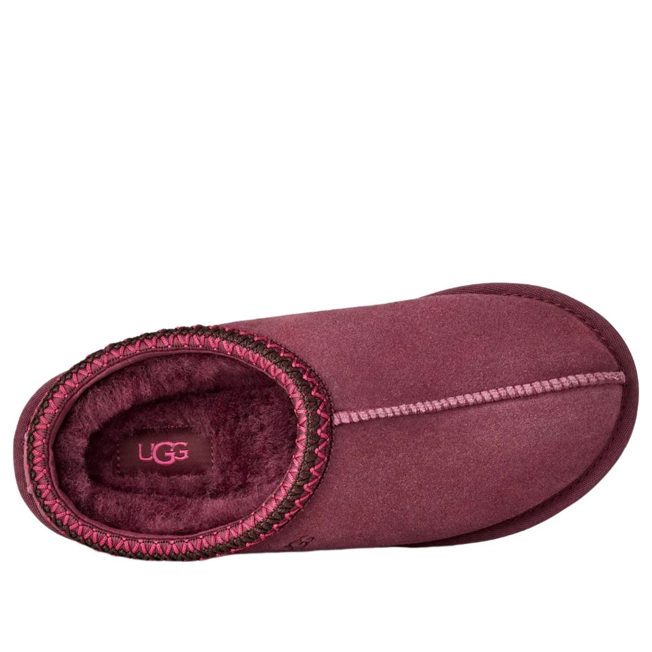 UGG Tasman II Slipper Burnt Magenta