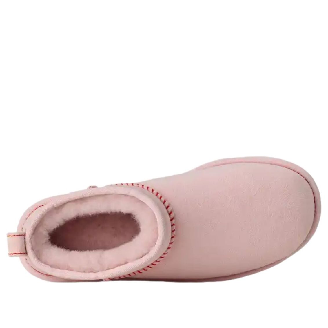 UGG Classic Ultra Mini Love '26 Boot Rosetta