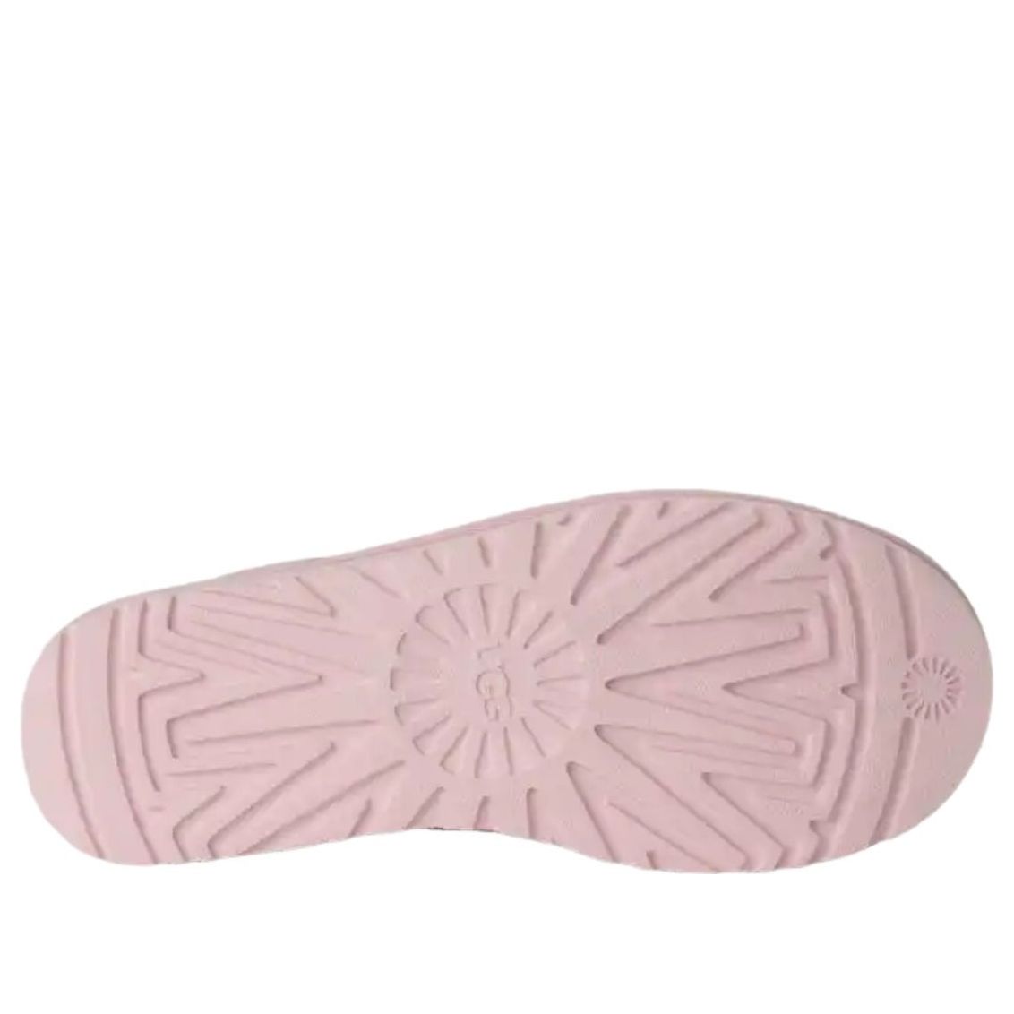 UGG Classic Ultra Mini Love '26 Boot Rosetta
