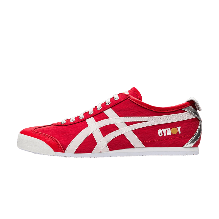 Onitsuka Tiger Mexico 66 Konbu Tokyo