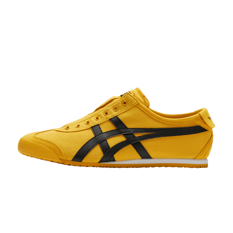 Onitsuka Tiger Mexico 66 Slip-On Kill Bill