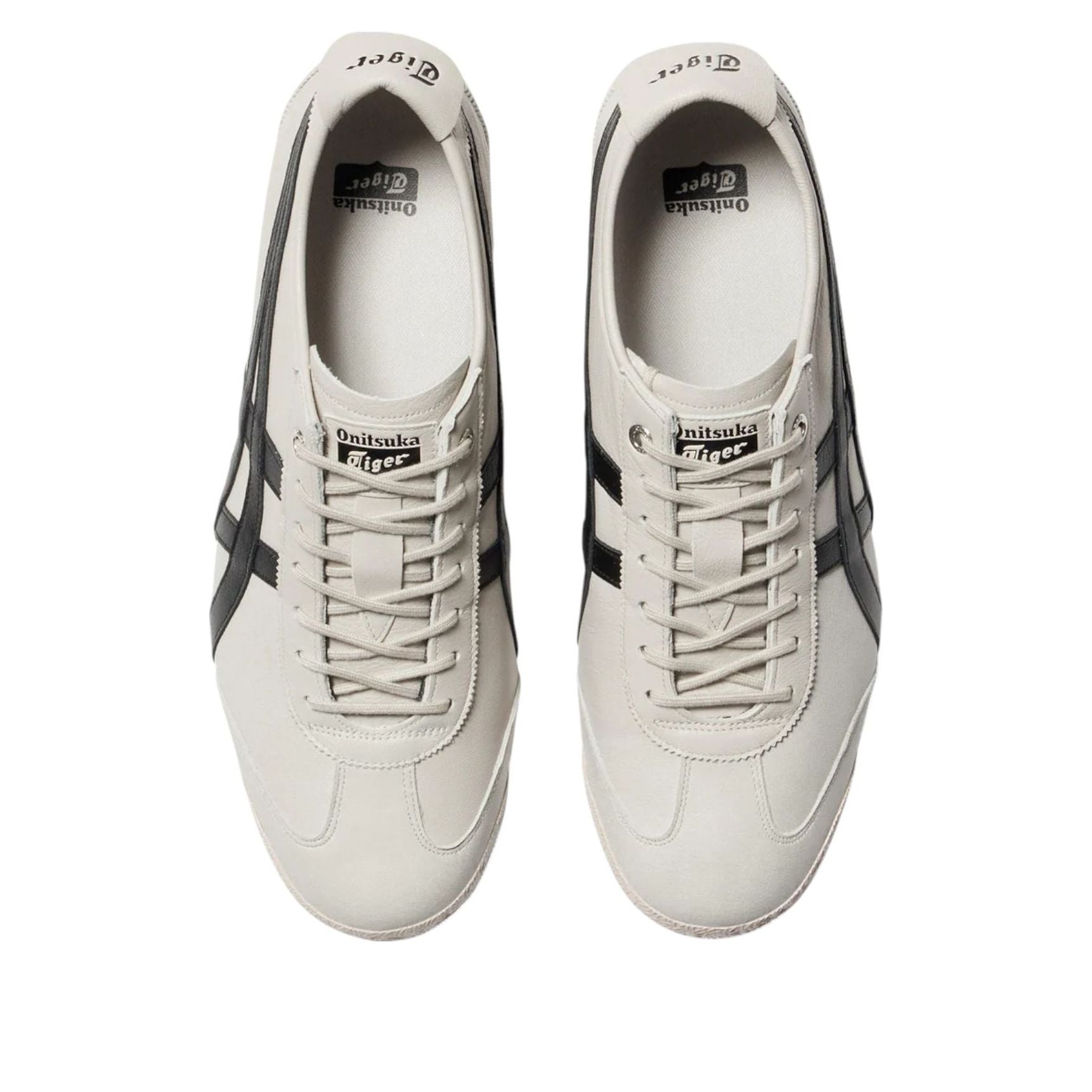Onitsuka Tiger Mexico 66 SD Warm Beige Black