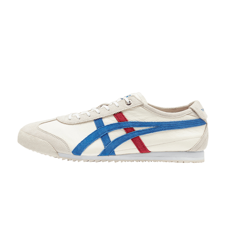 Onitsuka Tiger Mexico 66 SD White Directoire Blue Red