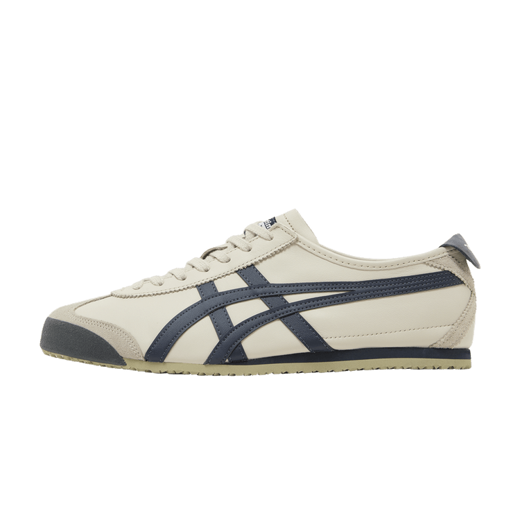 Onitsuka Tiger Mexico 66 Birch Peacoat