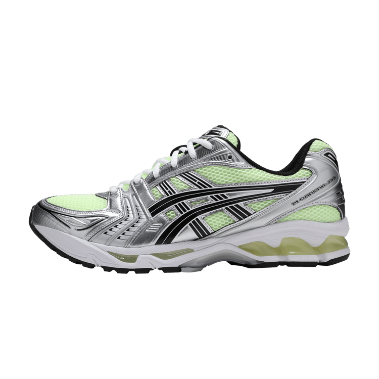 ASICS Gel-Kayano 14 Illuminate Yellow