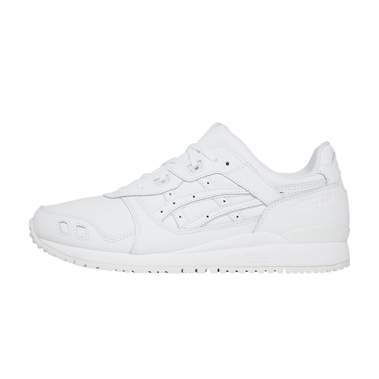 ASICS Gel-Lyte III OG Triple White