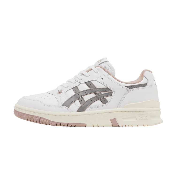 ASICS EX89 White Clay Grey