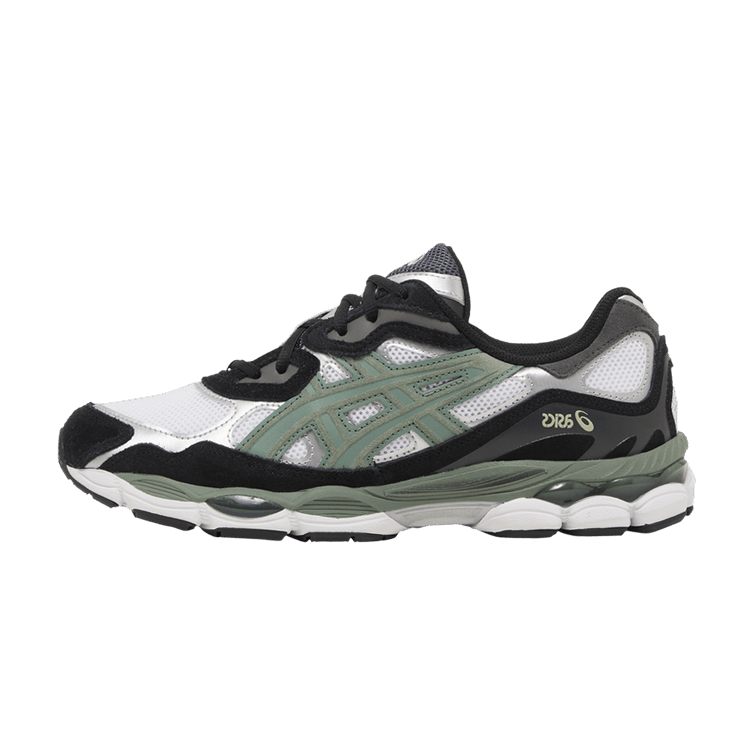 ASICS Gel-NYC White Ivy