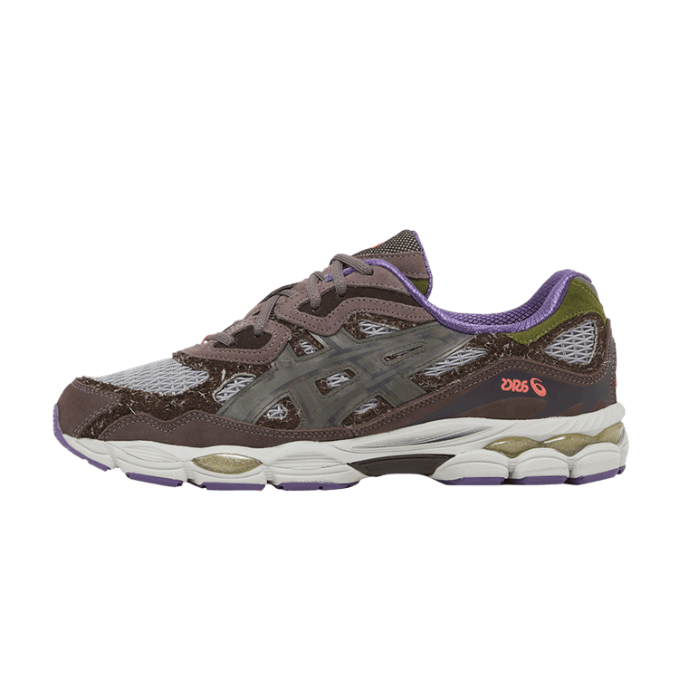 ASICS Gel-NYC Bodega After-Hours