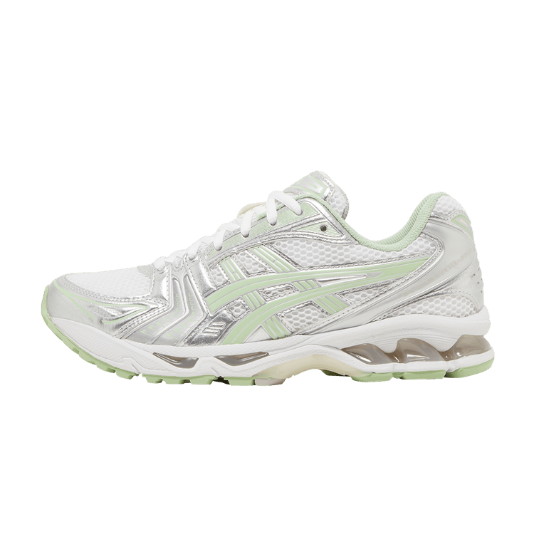 ASICS Gel-Kayano 14 White Jade