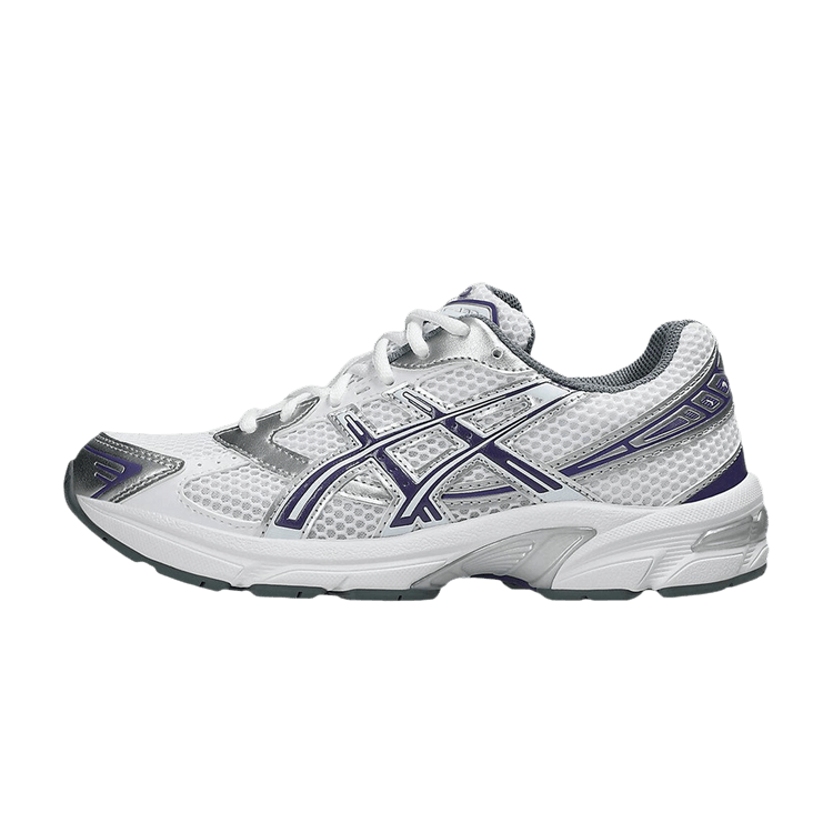 ASICS Gel-1130 White Dusty Purple