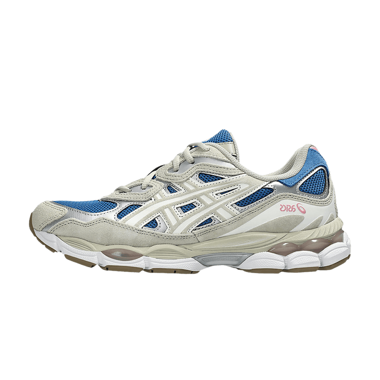 ASICS Gel-NYC Polar Night Cream