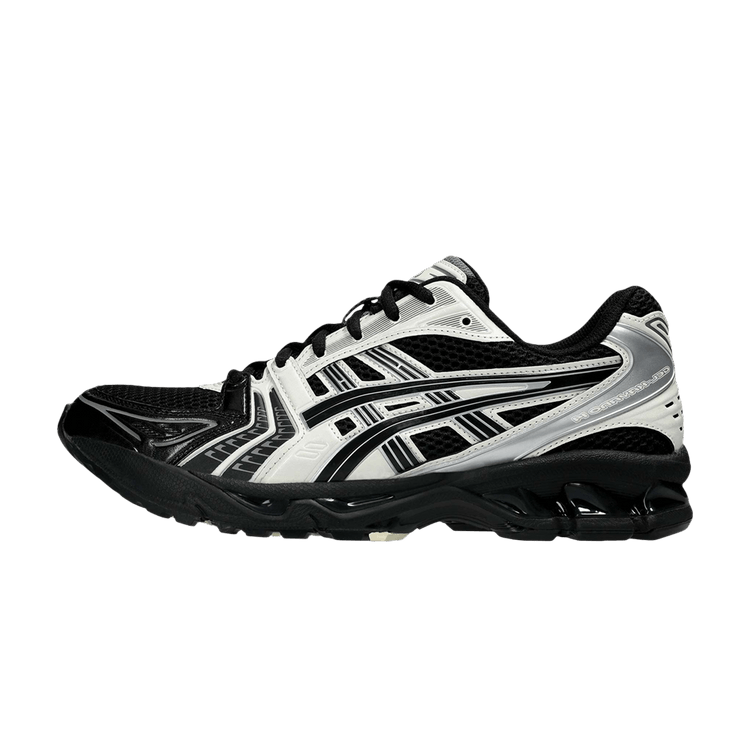 ASICS Gel-Kayano 14 Black Cream