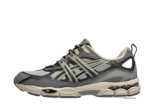 ASICS Gel-NYC Utility Steeple Grey Graphite Grey