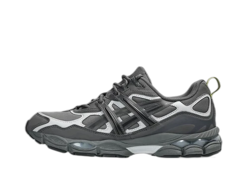 ASICS Gel-NYC Utility Obsidian Grey Carbon