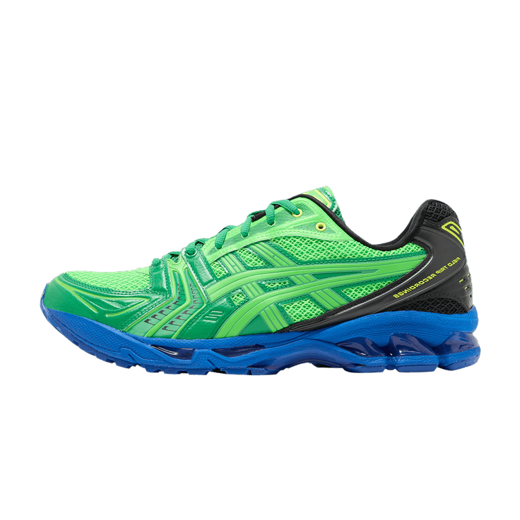 ASICS Gel-Kayano 14 Field Trip Recordings Fern Green