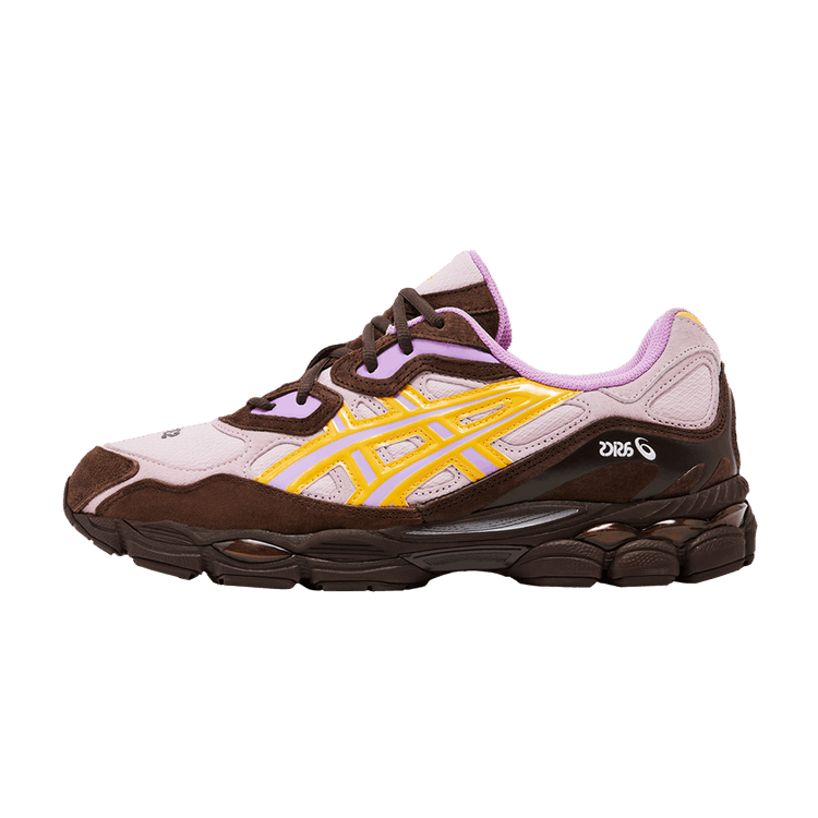 ASICS Gel-NYC Pleasures