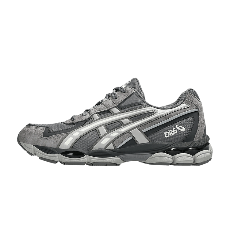 ASICS Gel-NYC 2055 Carbon Cement Grey