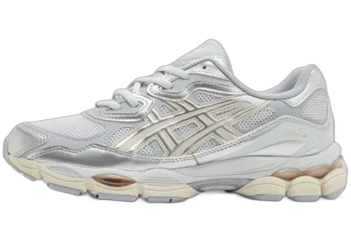 ASICS Gel-NYC Glacier Grey Mineral Beige