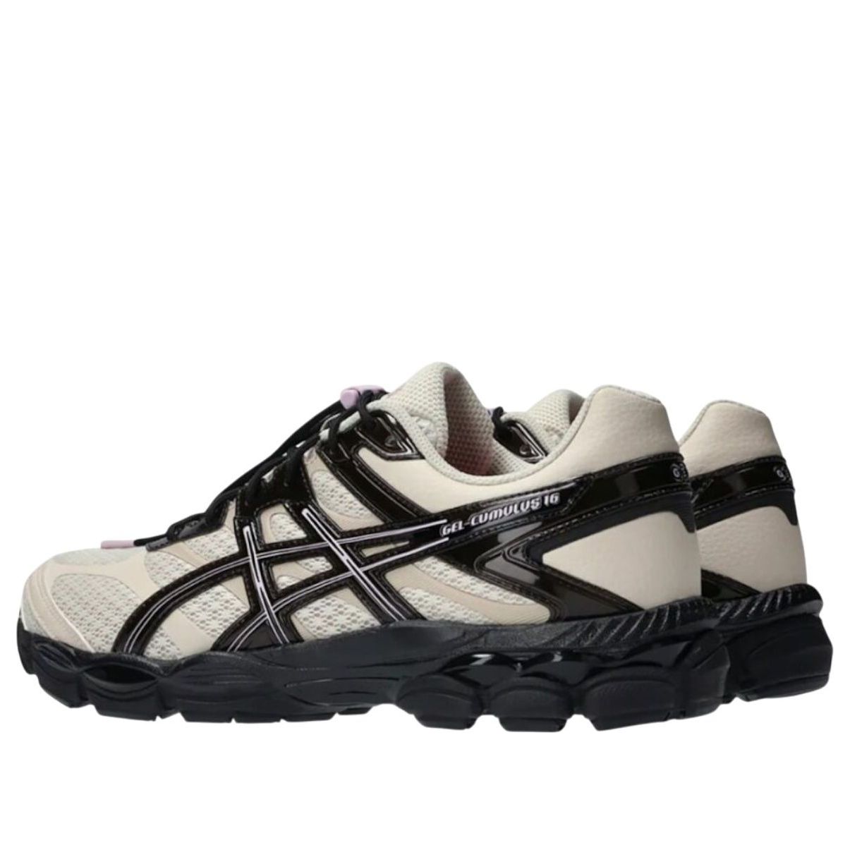 ASICS Gel-Cumulus 16 Finesse Desert Rose