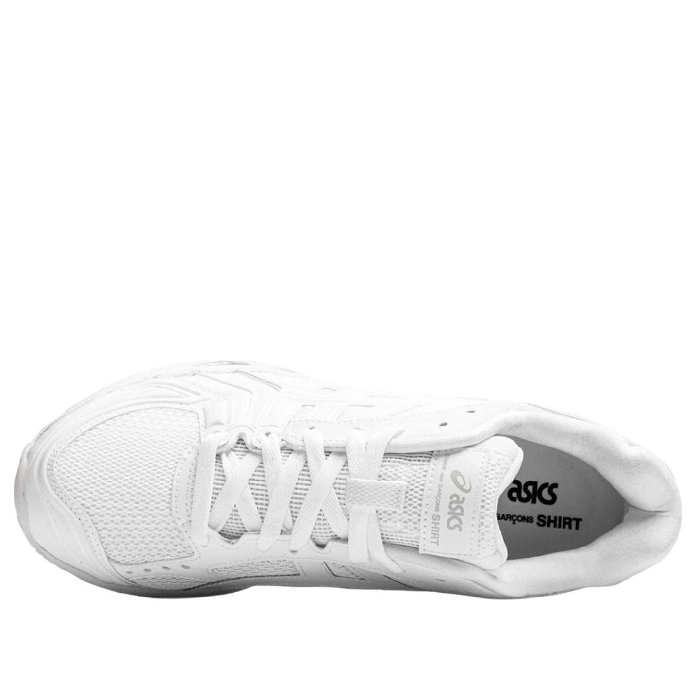 ASICS Gel-Kayano 14 Comme des Garçons SHIRT White