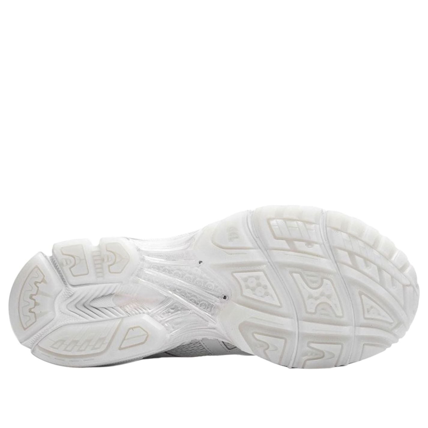 ASICS Gel-Kayano 14 Comme des Garçons SHIRT White