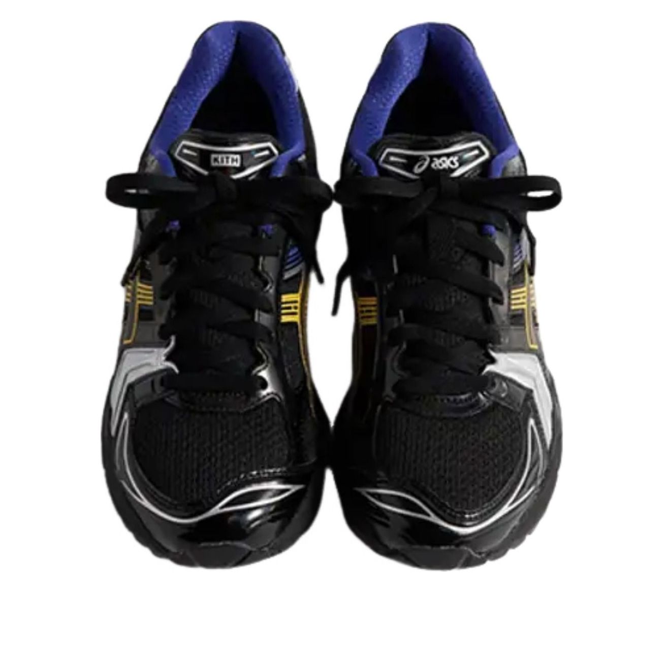 ASICS Gel-Kayano 14 Kith Marvel vs. Capcom Wolverine