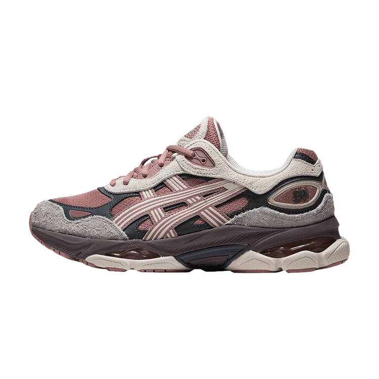ASICS Gel-NYC 2.0 Umeboshi Moonrock