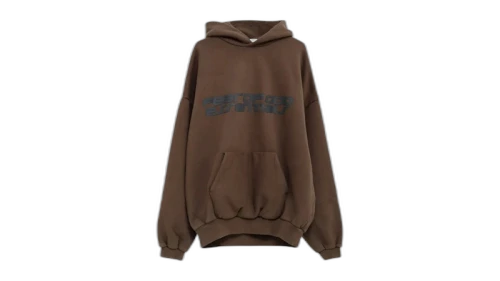 Fear of God Essentials 90's Hoodie Brown