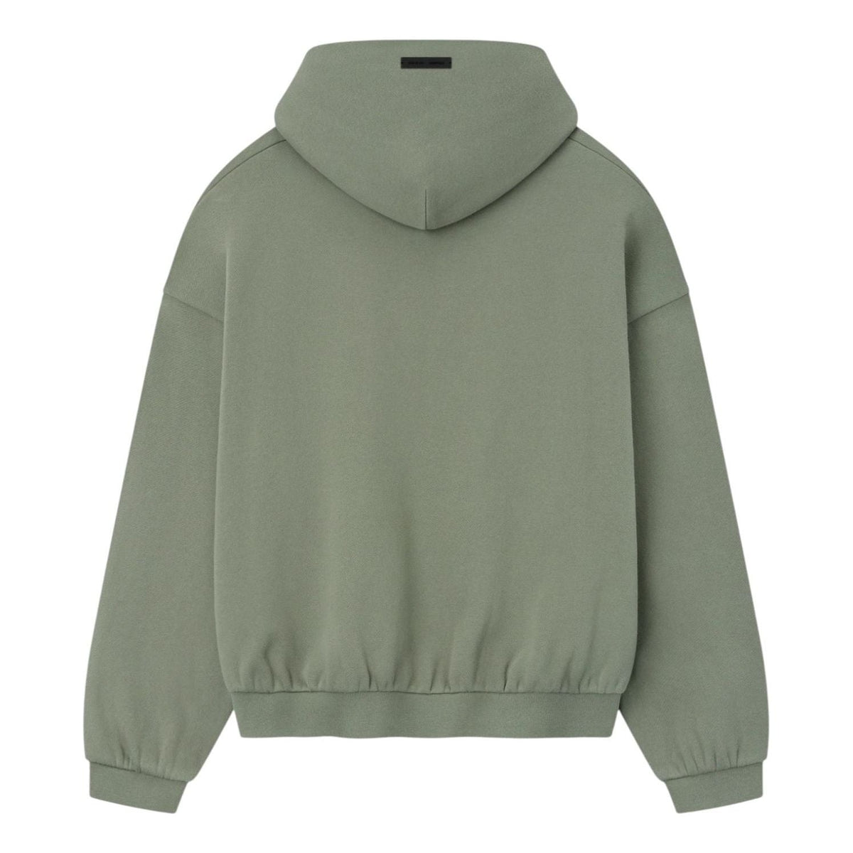 Fear of God Essentials 90's Fleece Hoodie Moss